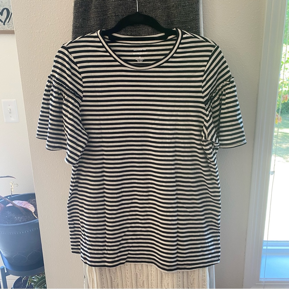 Banana Republic Top